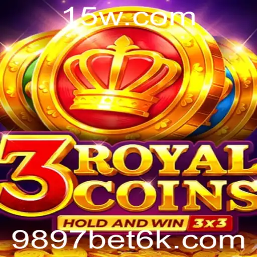 Explorando o Fascinante Mundo de 3royalcoins: Um Guia Completo