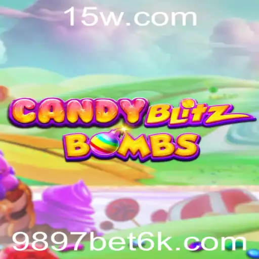 CandyBlitzBombs: Descubra a Aventura Adoçada com 9897bet