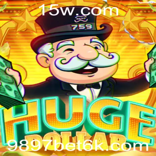 Descubra o Fascinante Mundo de HugeDollar: O Jogo Revolucionário da 9897bet