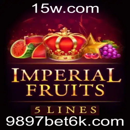 Descubra ImperialFruits5: A Nova Sensação no 9897bet