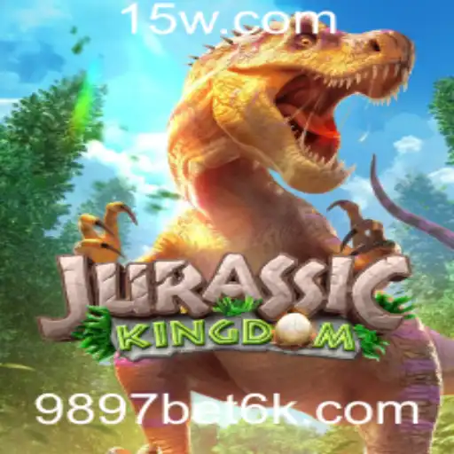 Explorando o Fascínio de JurassicKingdom: Uma Aventura Pré-histórica no Mundo dos Jogos