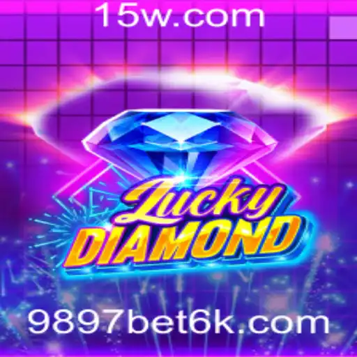 Descubra o Fascinante Mundo de LuckyDiamond: O Novo Jogo de Azar