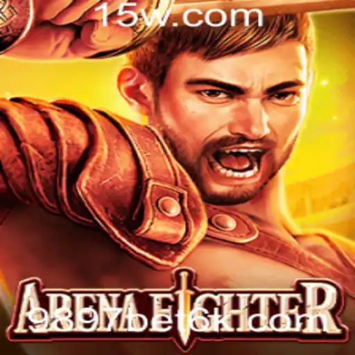 Descubra o Empolgante Mundo de ArenaFighter