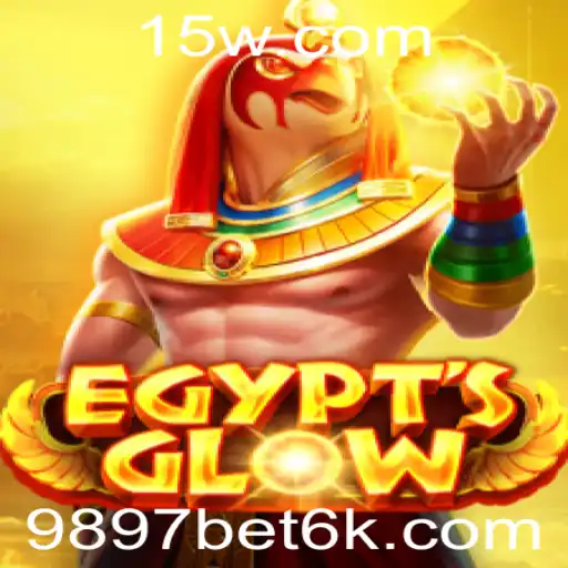 EgyptsGlow: Descubra o Brilho do Antigo Egito no 9897bet
