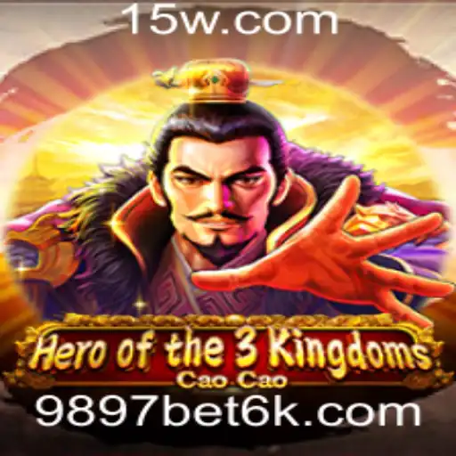 Explorando Heroofthe3KingdomsCaoCao: Um Mergulho no Mundo dos Três Reinos