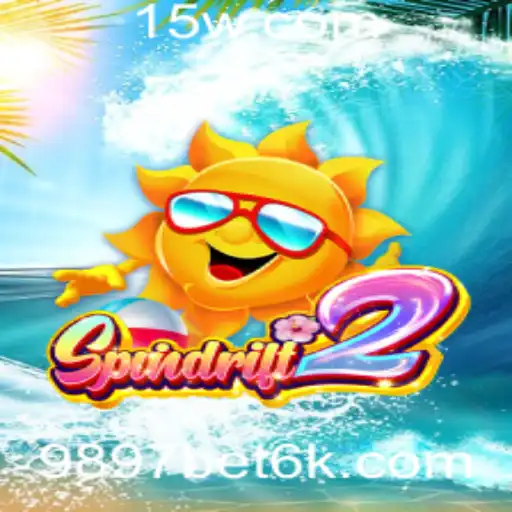 Spindrift2: Um Mergulho no Universo do Novo Jogo com 9897bet