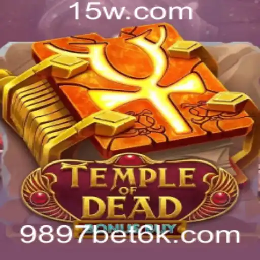 Explorando Temple of Dead Bonus Buy: Uma Aventura no Mundo das Cassinos Online