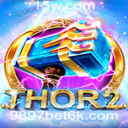 Thor2: Aventura Épica no Mundo dos Deuses Nórdicos