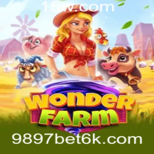 Explorando o Mundo Encantado de WonderFarm: Um Guia Completo