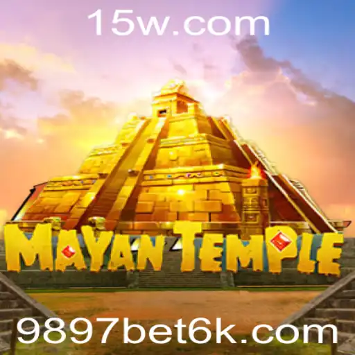 Descubra o Fascinante Mundo de MayanTemple no 9897bet