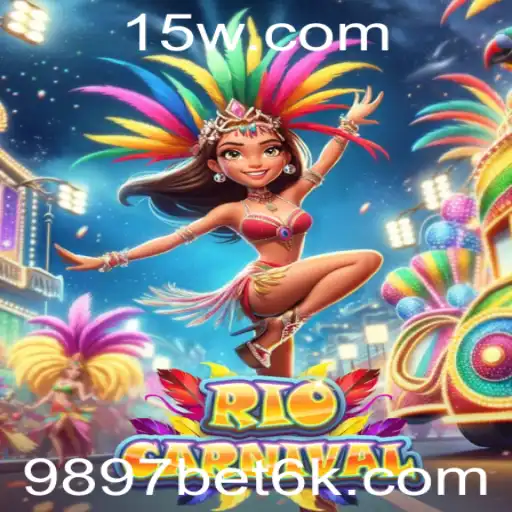 Explorando o Mundo Vibrante de RioCarnival com 9897bet