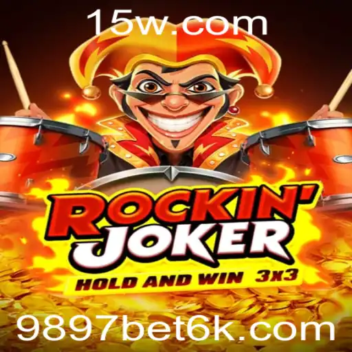 Explorando RockinJoker: Um Mergulho no Mundo de 9897bet