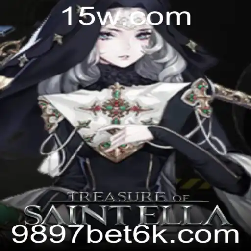 Descobrindo o Mundo de 'TreasureofSaintElla': Uma Jornada Épica