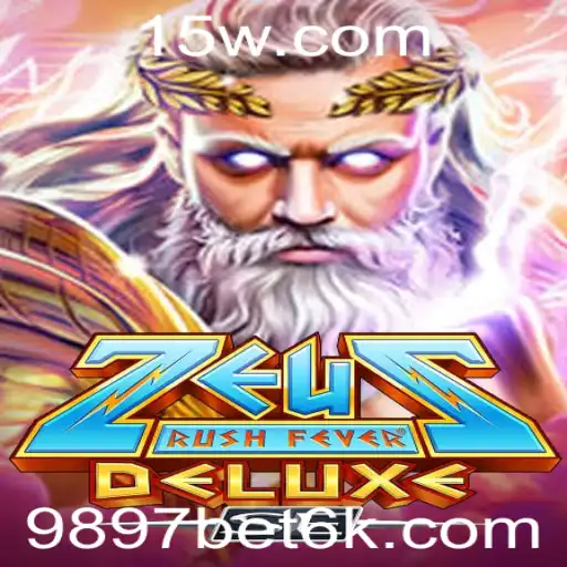 Descubra a Emoção de ZeusRushFeverDeluxeSE com 9897bet
